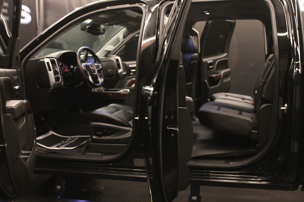 GMC Sierra 1500  2014 GMC Sierra 1500  2014