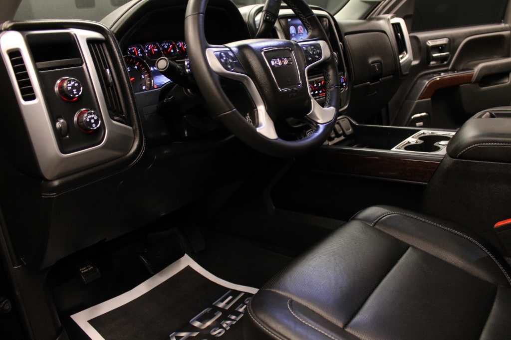 GMC Sierra 1500  2014 GMC Sierra 1500  2014