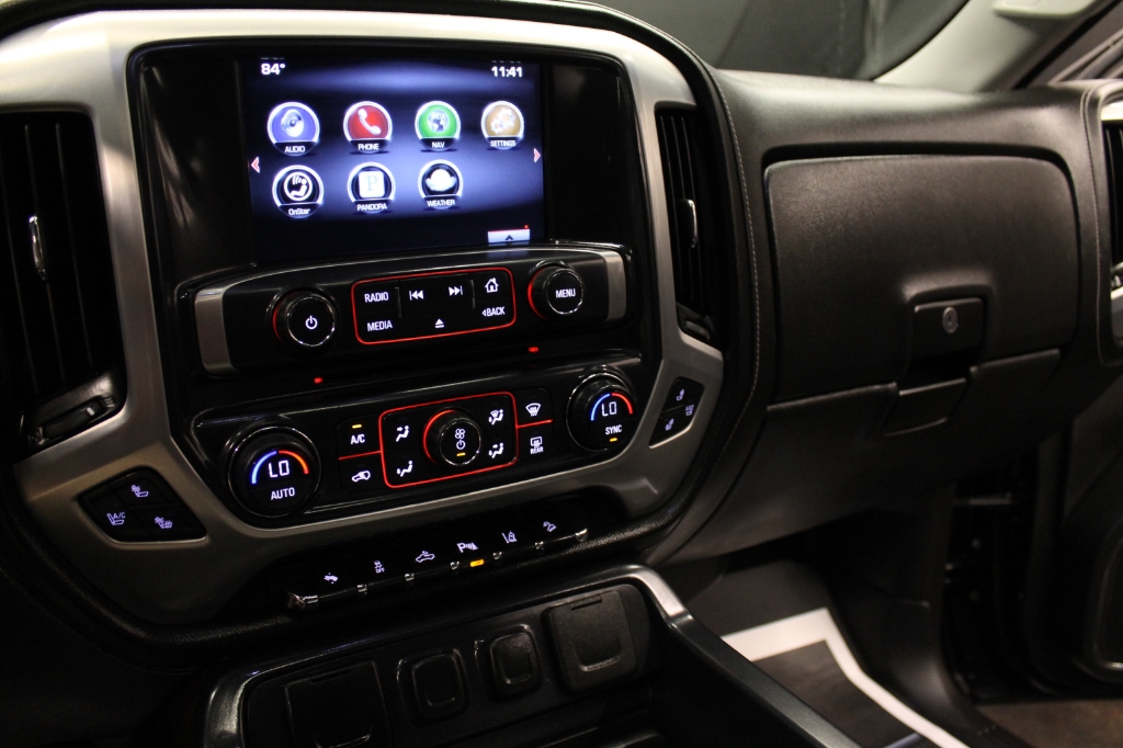 GMC Sierra 1500  2014 GMC Sierra 1500  2014