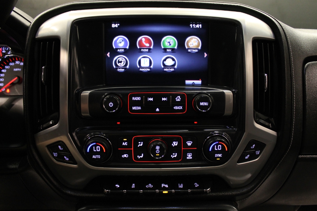 GMC Sierra 1500  2014 GMC Sierra 1500  2014