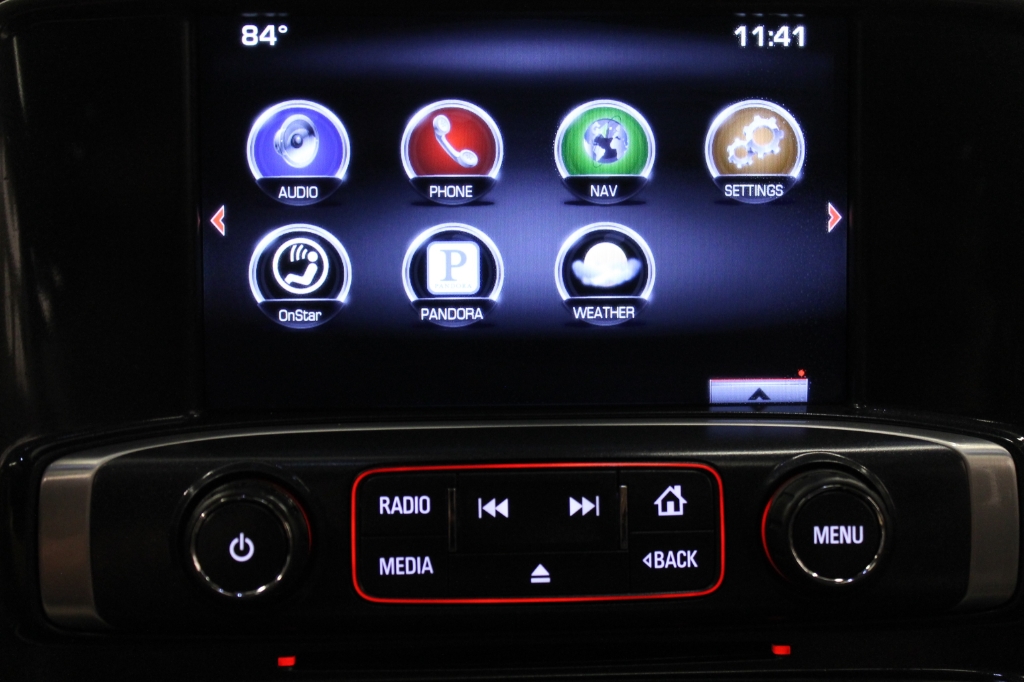 GMC Sierra 1500  2014 GMC Sierra 1500  2014