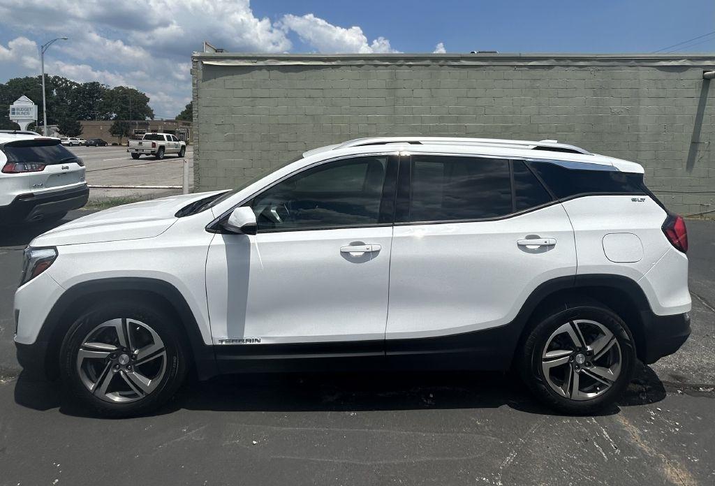 Used Cars Muscle Shoals AL Used Cars & Trucks AL Watson Auto Sales LLC