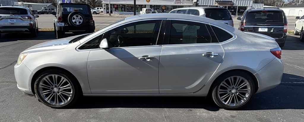 2013 Buick Verano 1ST's photo
