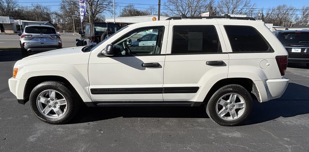 2006 Jeep Grand Cherokee Laredo's photo