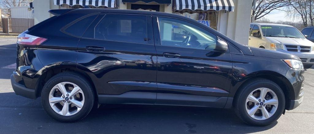 2019 Ford Edge SE FWD