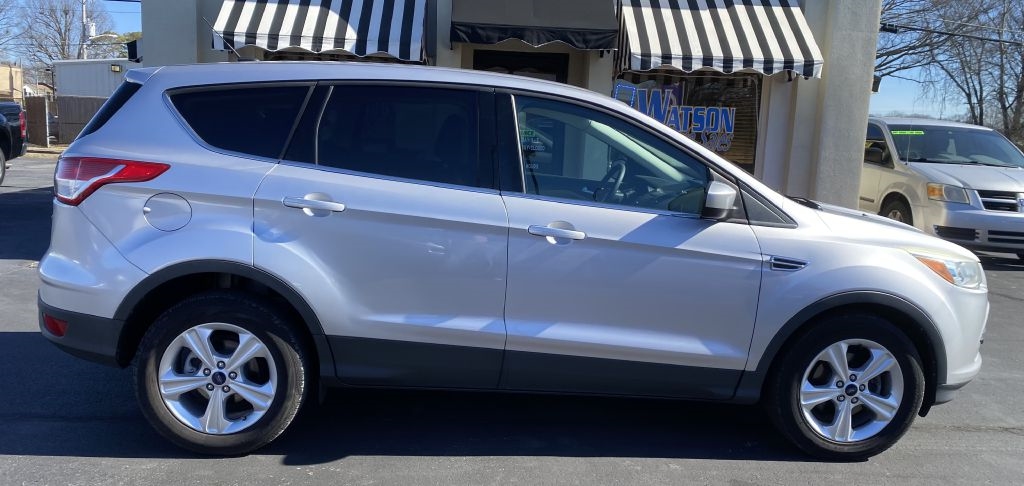 2013 Ford Escape SE FWD