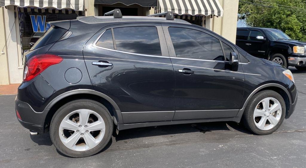 2015 Buick Encore Leather's photo