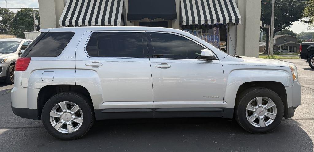 2011 GMC Terrain SLE1 FWD