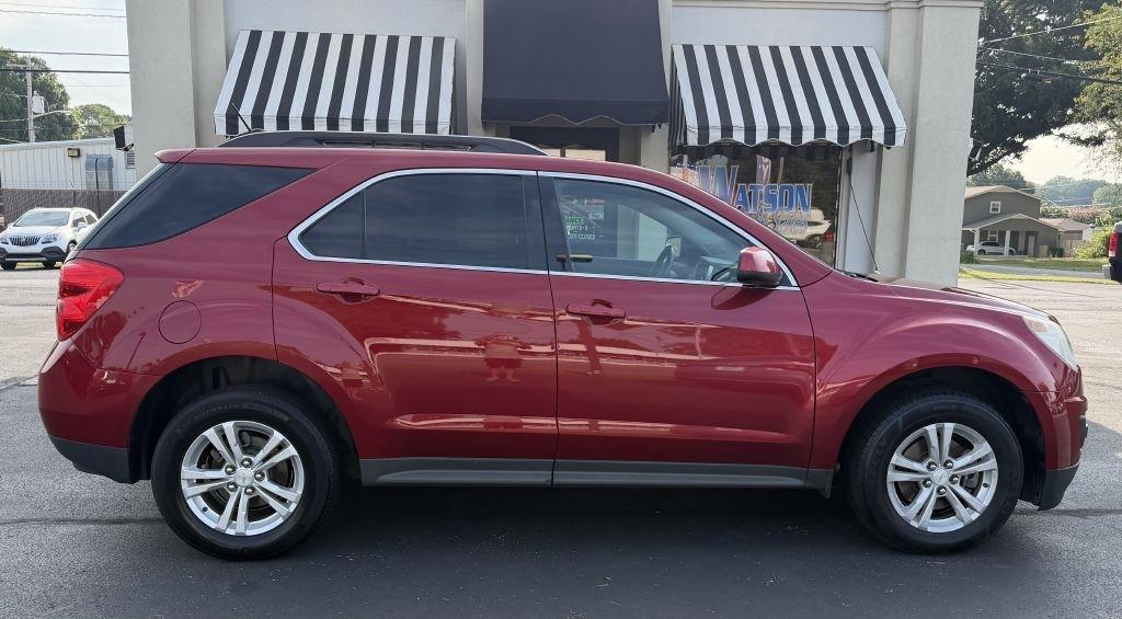 2015 Chevrolet Equinox 1LT 2WD