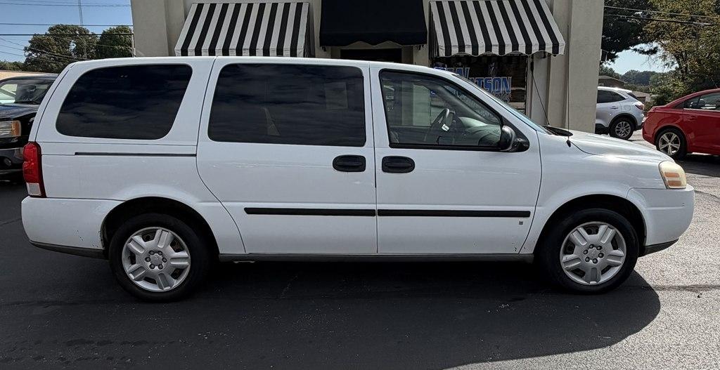 2008 Chevrolet Uplander LS Ext. 1LS