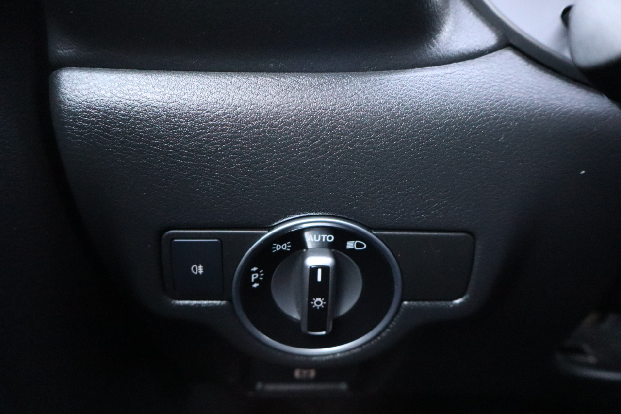 Infiniti QX30 Luxury AWD 2017