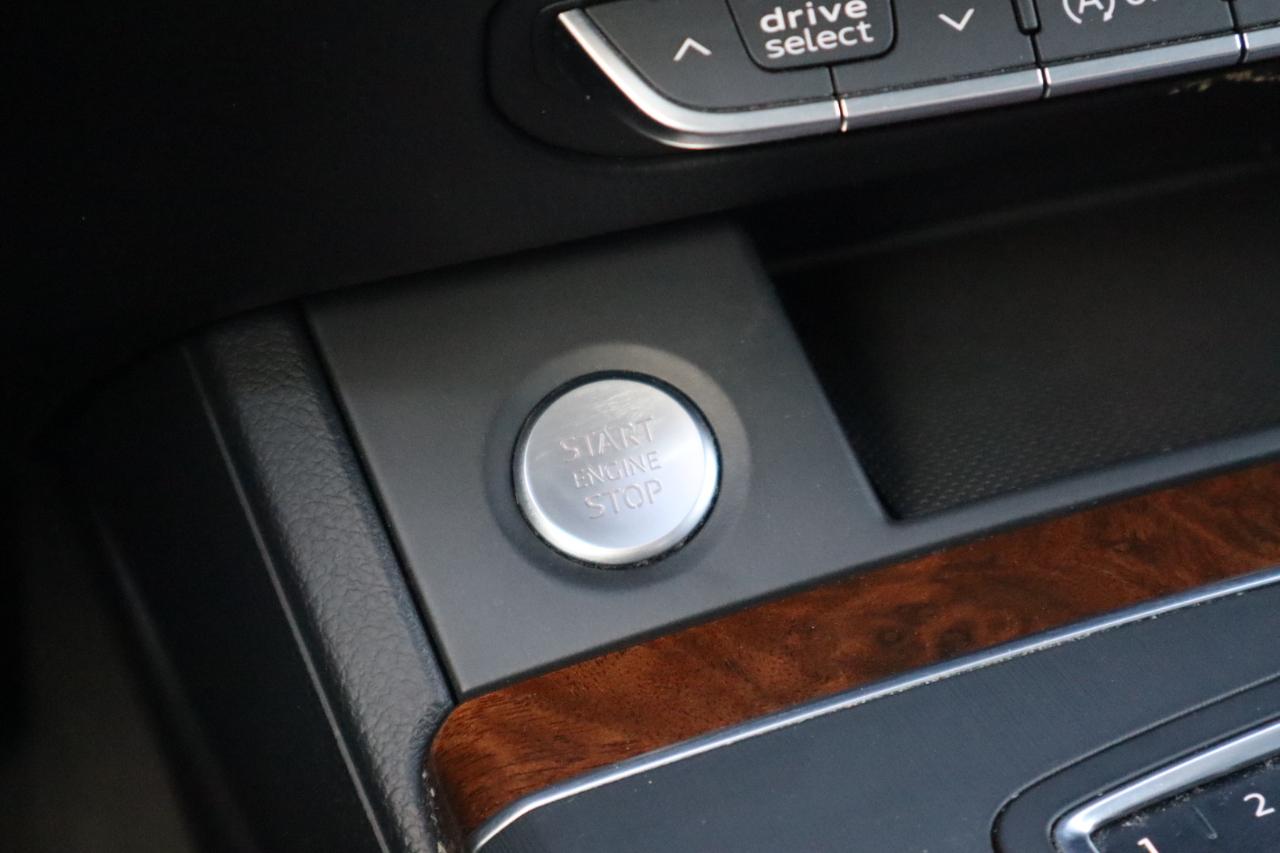 Audi Q5 2.0 TFSI Premium Plus 2018