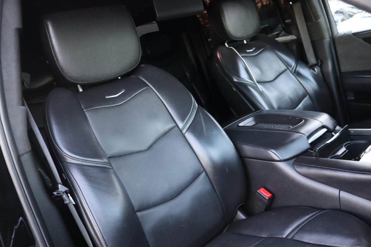 Cadillac Escalade ESV 4WD 4dr Platinum 2019