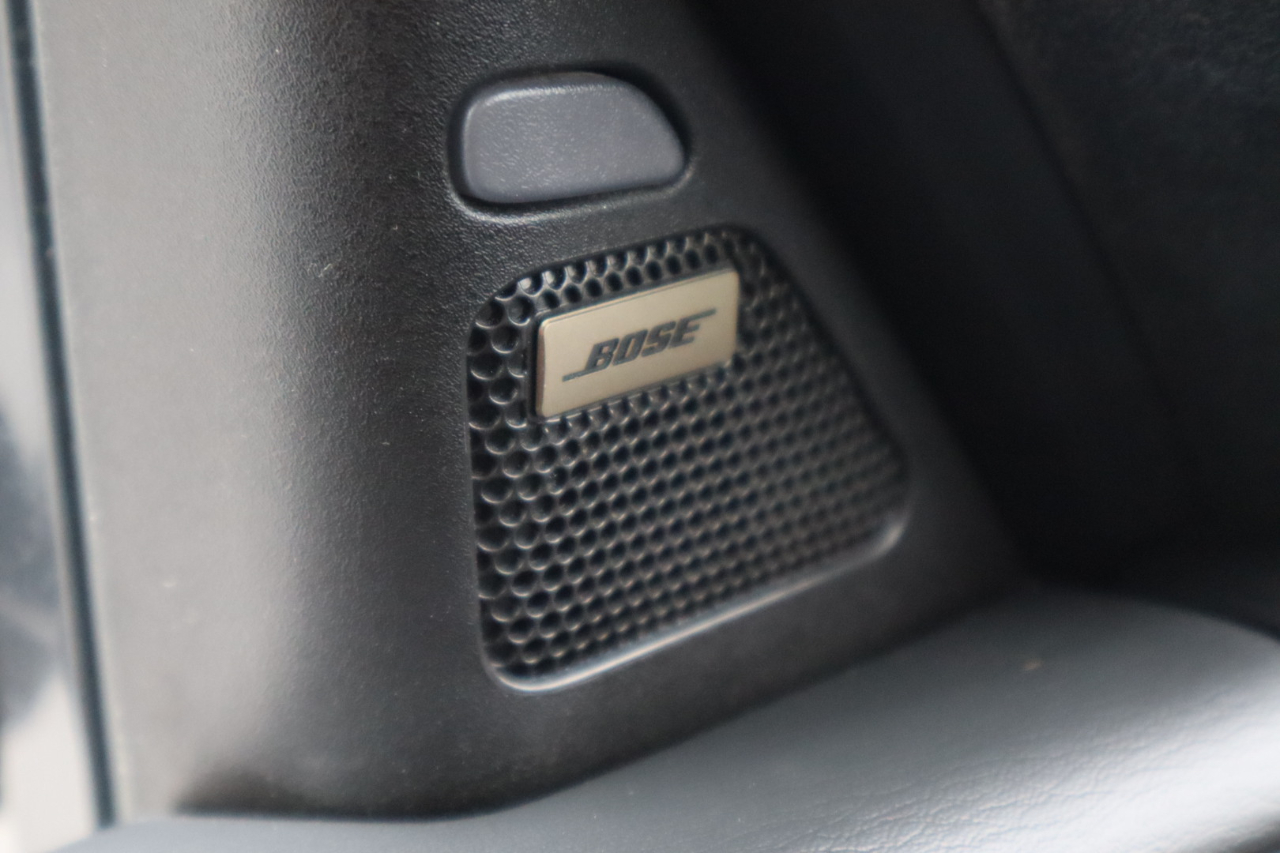 Infiniti QX80 Limited 4D SUV AWD 2017 Infiniti QX80 Limited 4D SUV AWD 2017