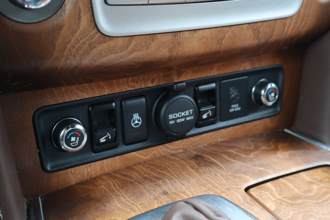 Infiniti QX80 Limited 4D SUV AWD 2017 Infiniti QX80 Limited 4D SUV AWD 2017