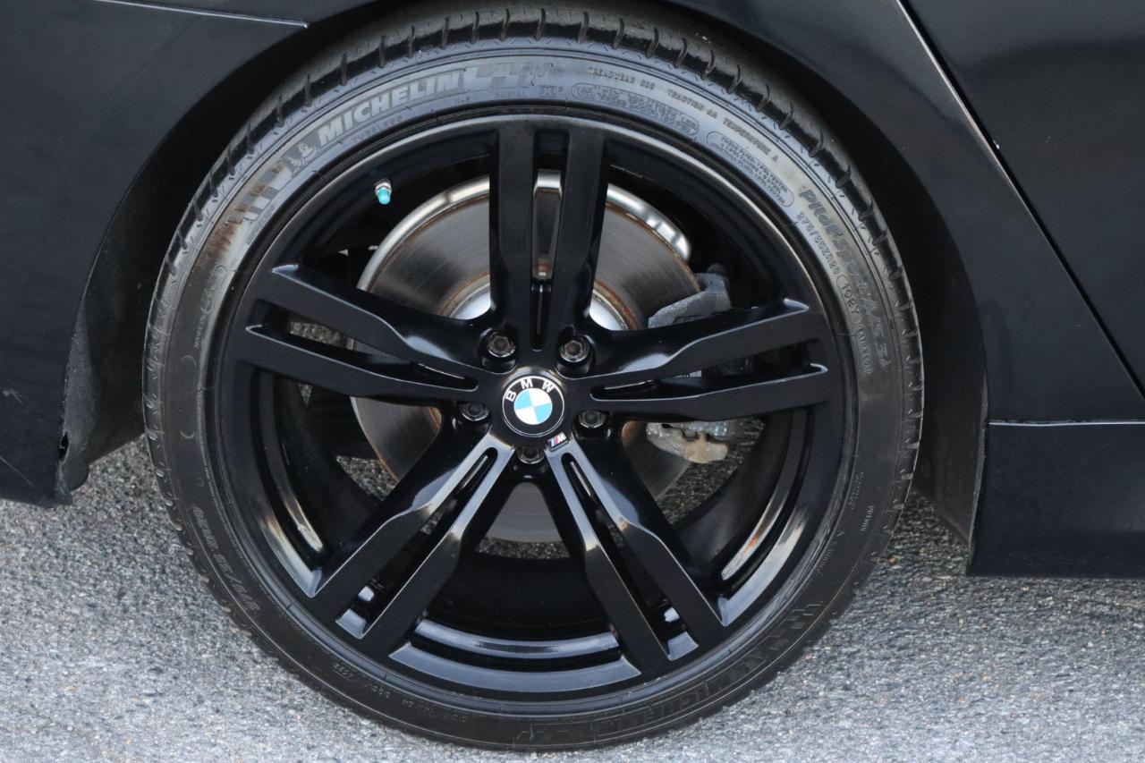 BMW 7-Series  2018