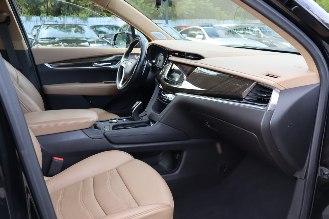 2023 Cadillac XT6 Sport photo 16