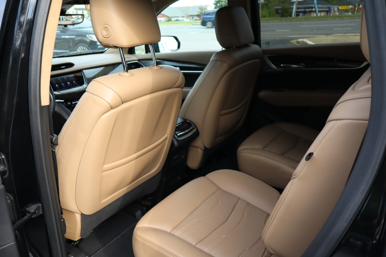 2023 Cadillac XT6 Sport photo 19