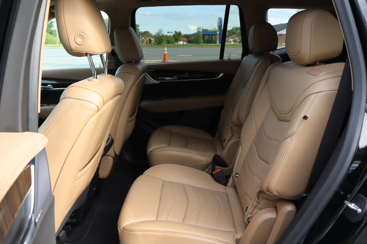 2023 Cadillac XT6 Sport photo 20