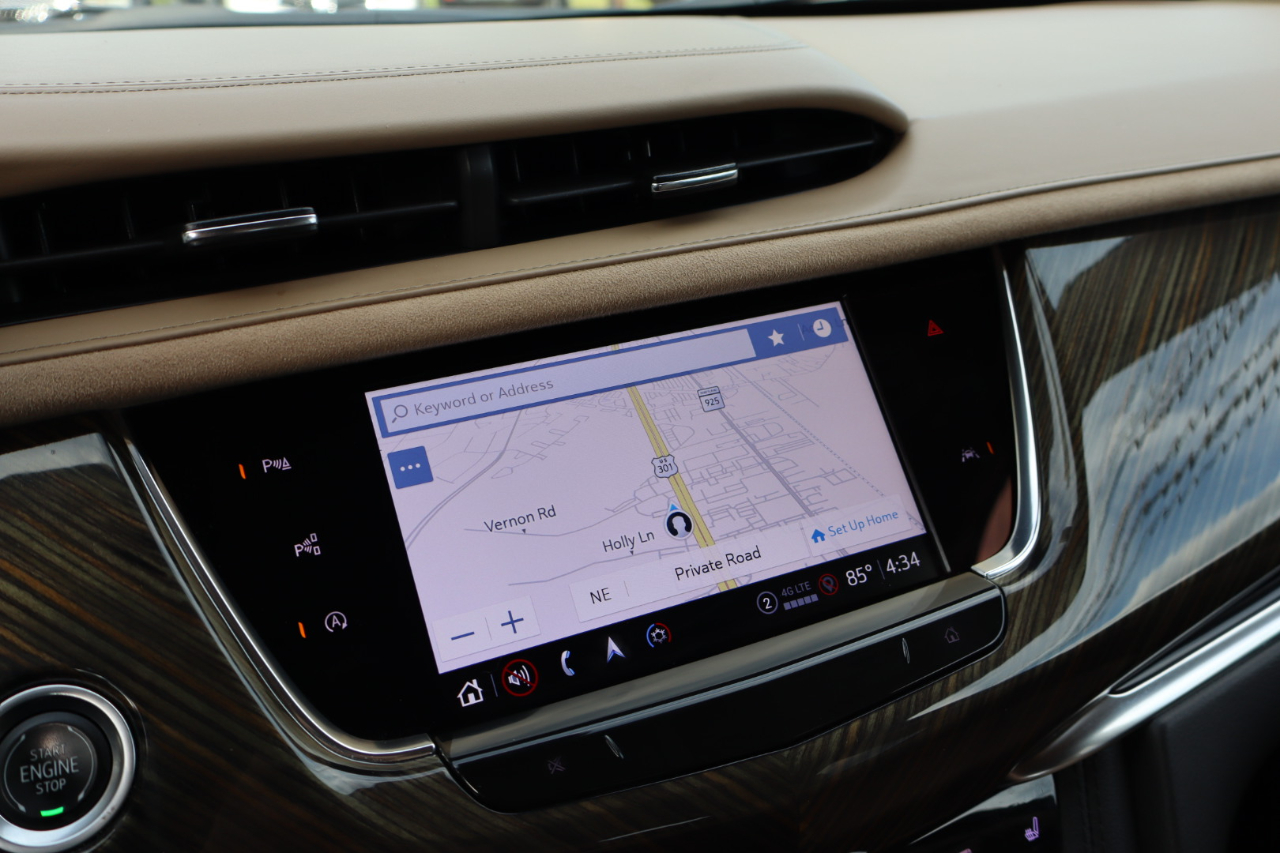 2023 Cadillac XT6 Sport photo 25