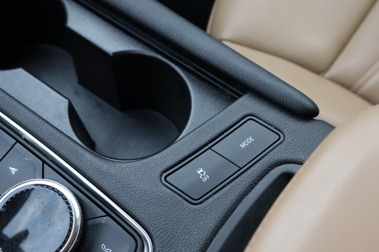 2023 Cadillac XT6 Sport photo 29
