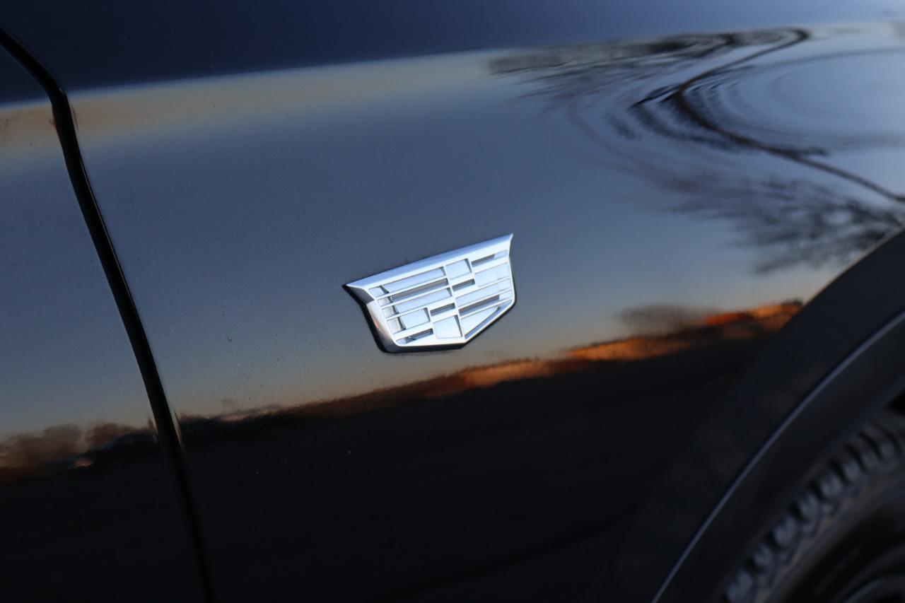 Cadillac XT6 Sport 4D SUV AWD 2023