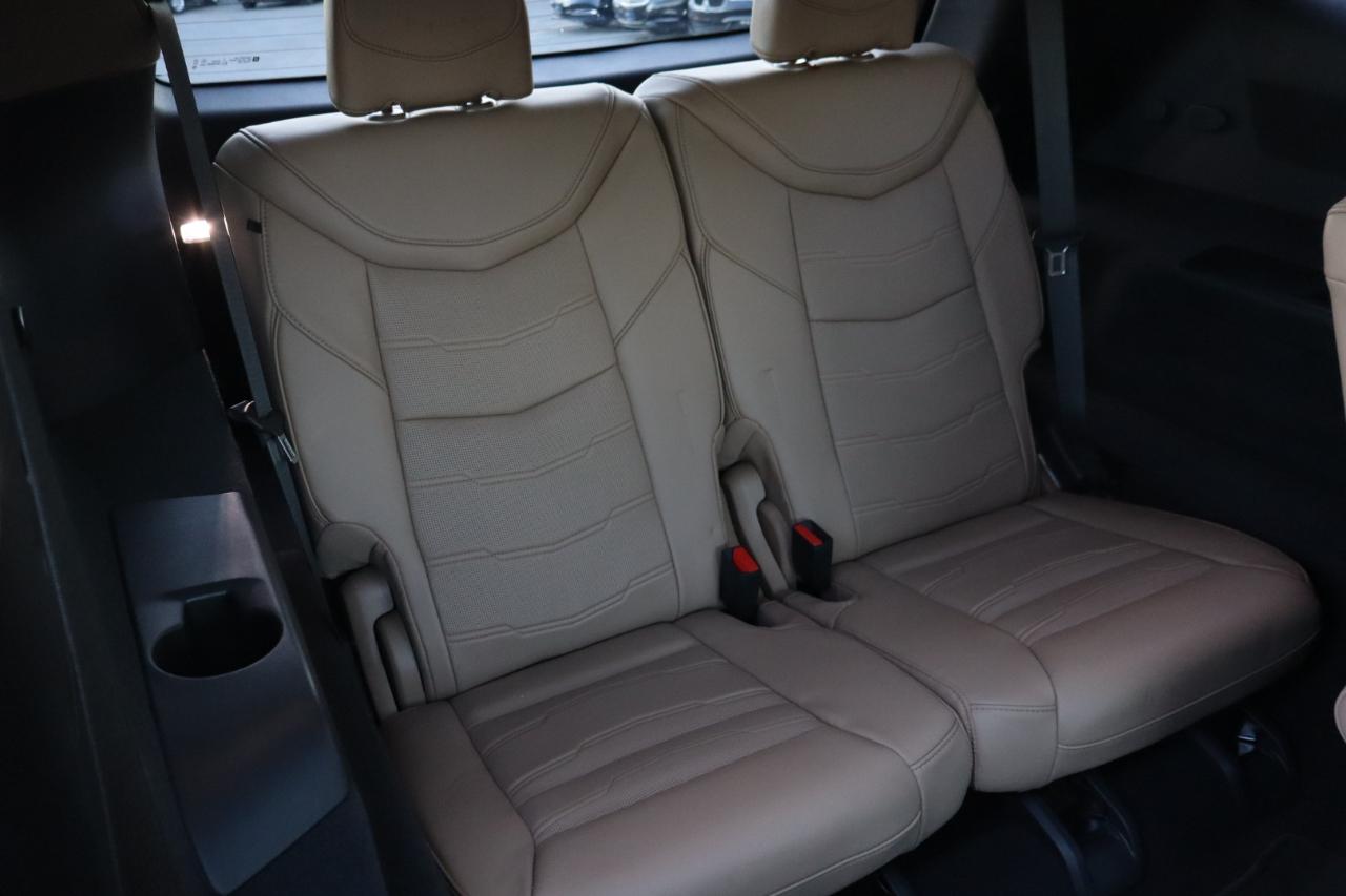 Cadillac XT6 Sport 4D SUV AWD 2023