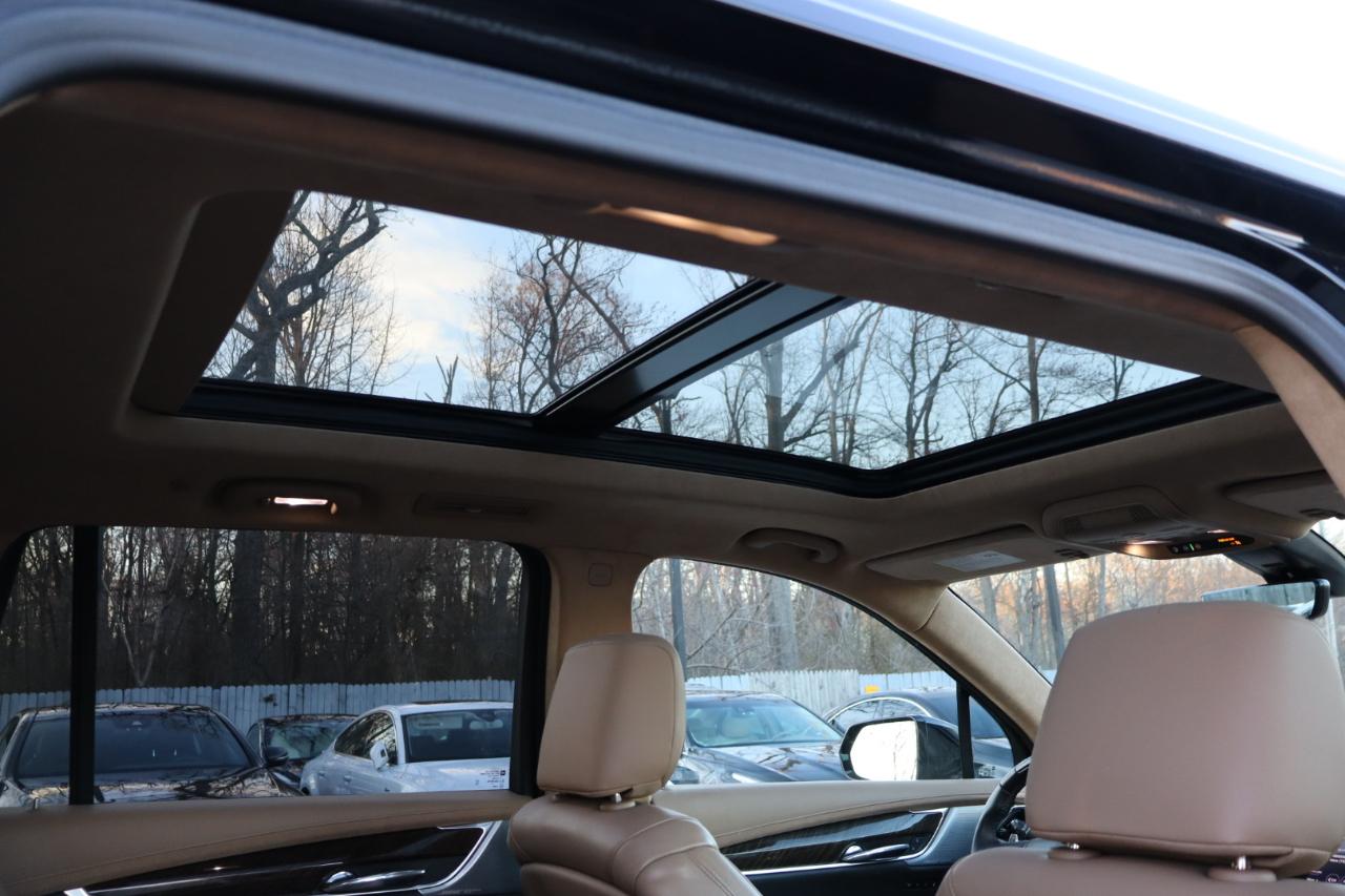 Cadillac XT6 Sport 4D SUV AWD 2023