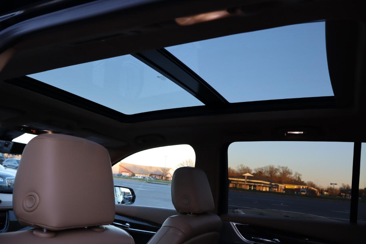 Cadillac XT6 Sport 4D SUV AWD 2023