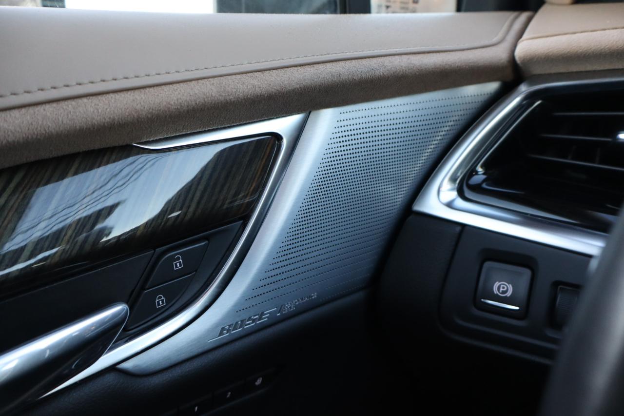 Cadillac XT6 Sport 4D SUV AWD 2023