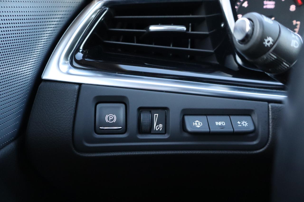 Cadillac XT6 Sport 4D SUV AWD 2023