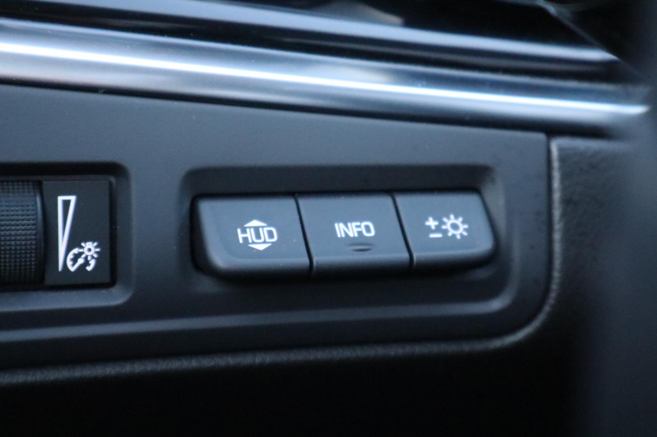 Cadillac XT6 Sport 4D SUV AWD 2023