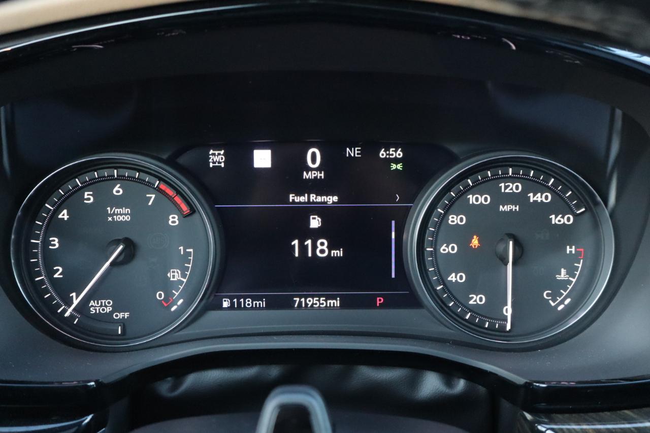 Cadillac XT6 Sport 4D SUV AWD 2023