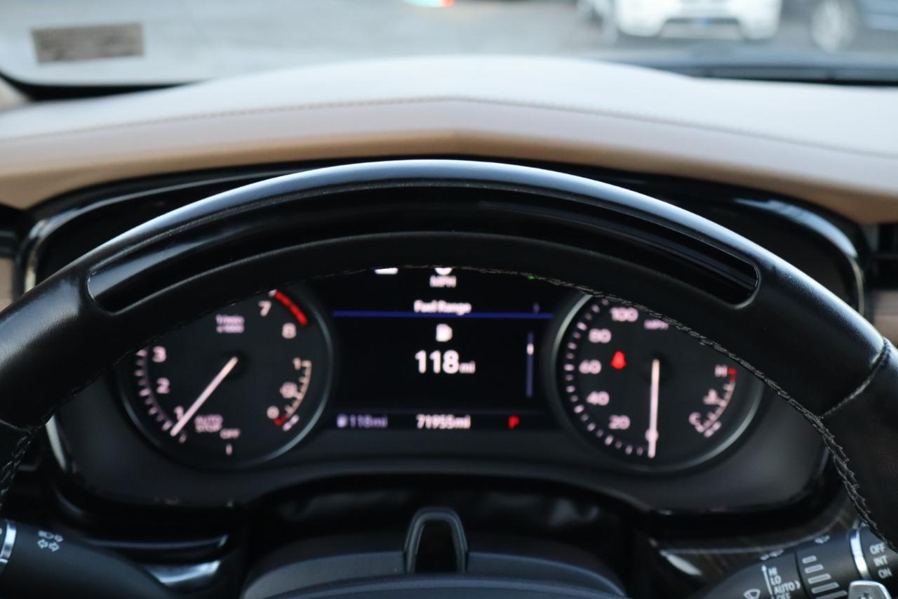 Cadillac XT6 Sport 4D SUV AWD 2023