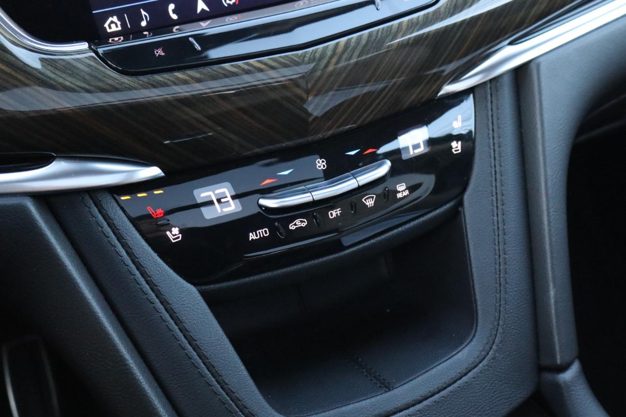 Cadillac XT6 Sport 4D SUV AWD 2023