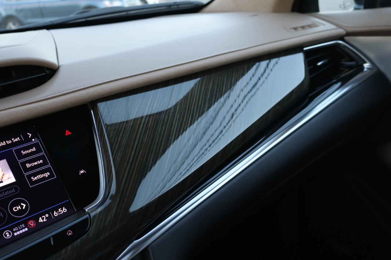 Cadillac XT6 Sport 4D SUV AWD 2023