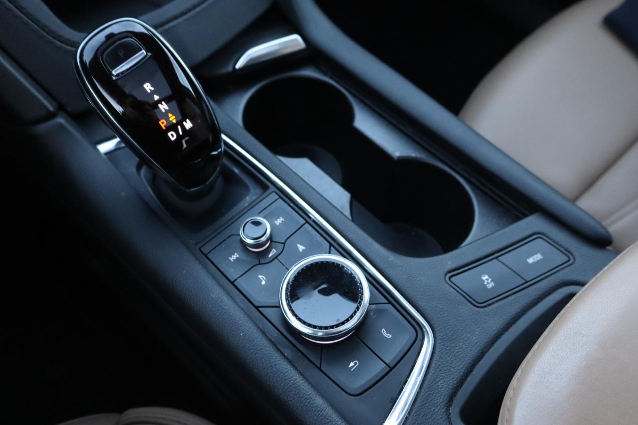 Cadillac XT6 Sport 4D SUV AWD 2023