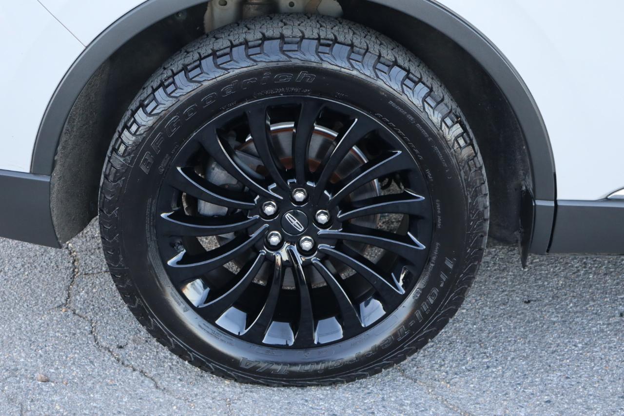 Lincoln Aviator Reserve AWD 2021