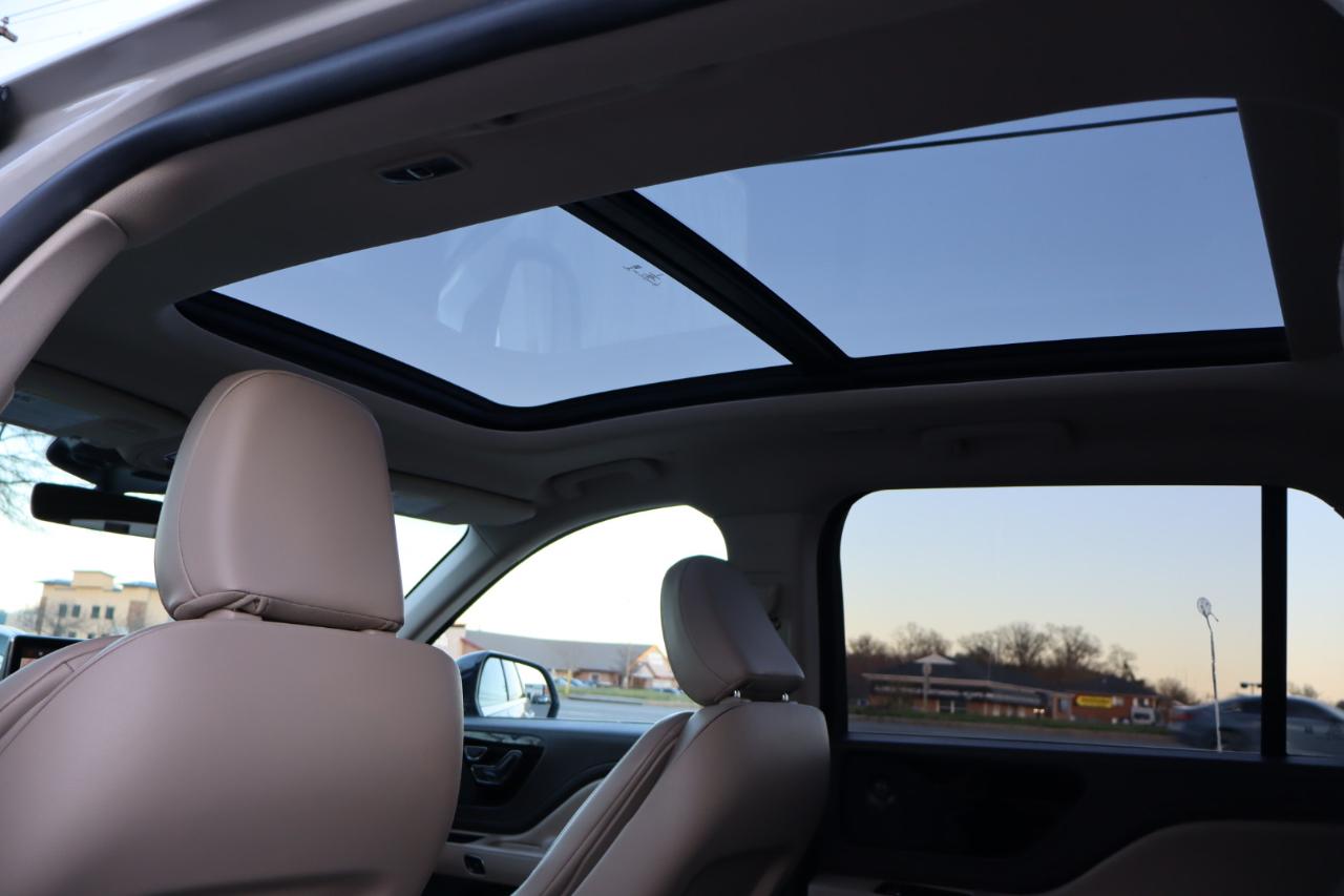 Lincoln Aviator Reserve AWD 2021