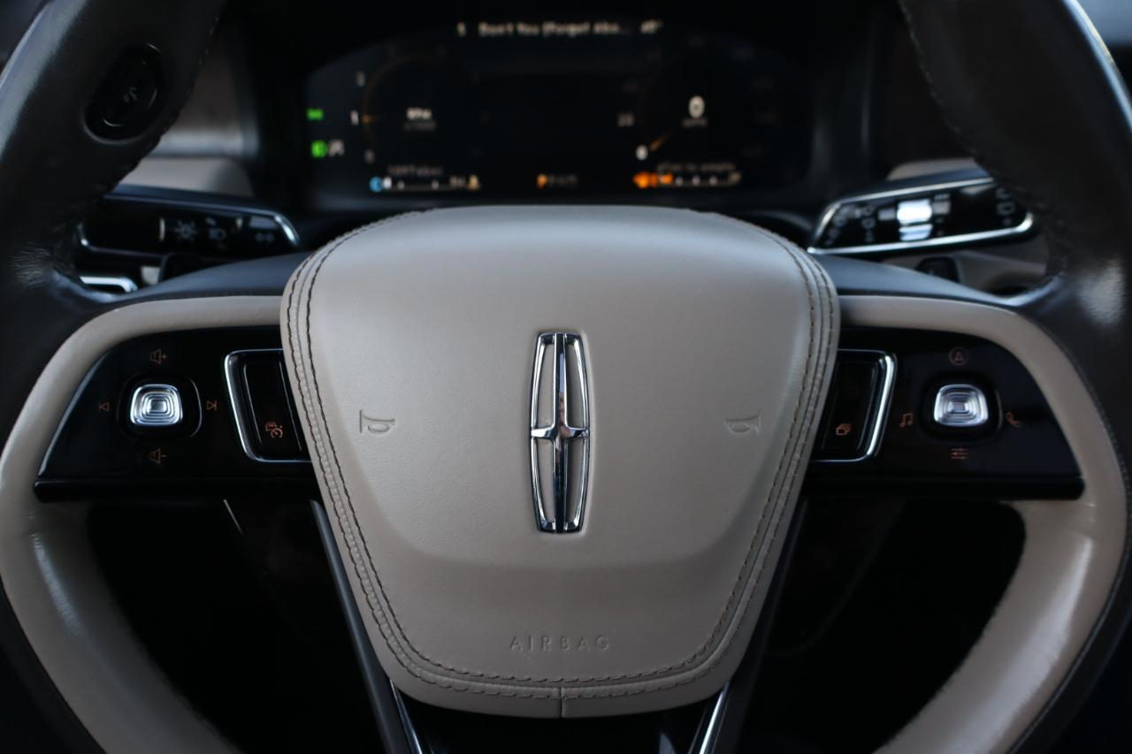 Lincoln Aviator Reserve AWD 2021