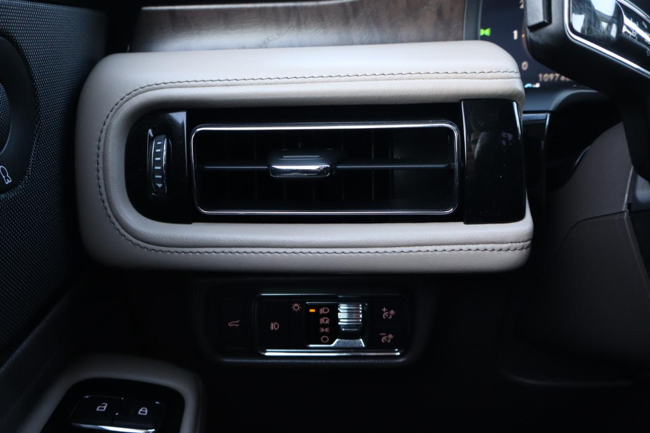 Lincoln Aviator Reserve AWD 2021