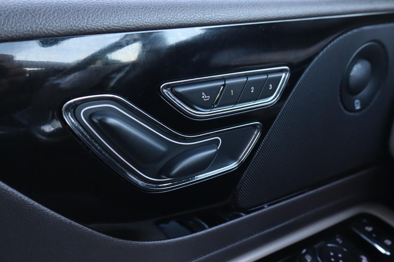 Lincoln Aviator Reserve AWD 2021