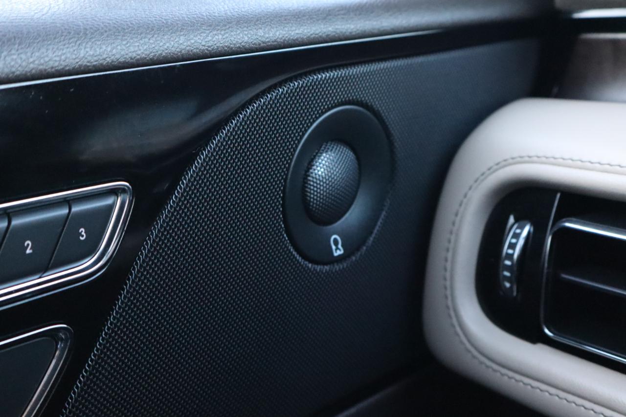 Lincoln Aviator Reserve AWD 2021