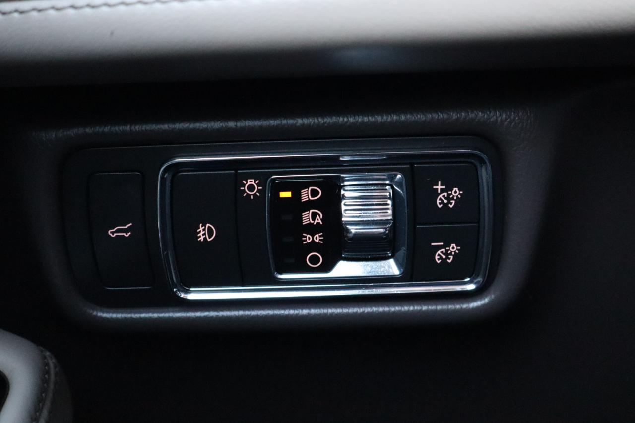 Lincoln Aviator Reserve AWD 2021