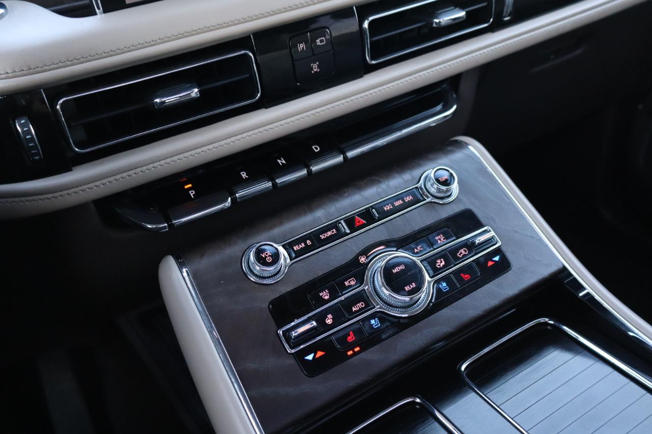 Lincoln Aviator Reserve AWD 2021