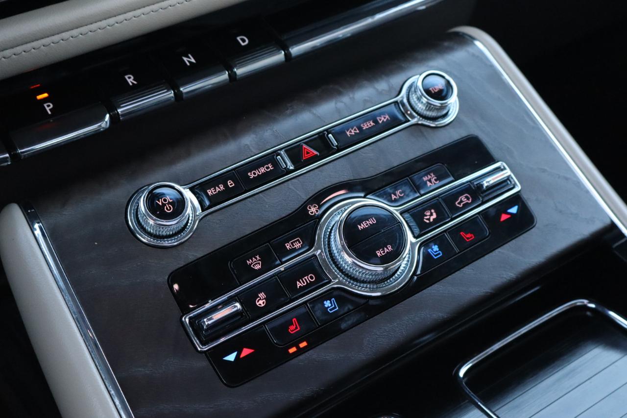 Lincoln Aviator Reserve AWD 2021