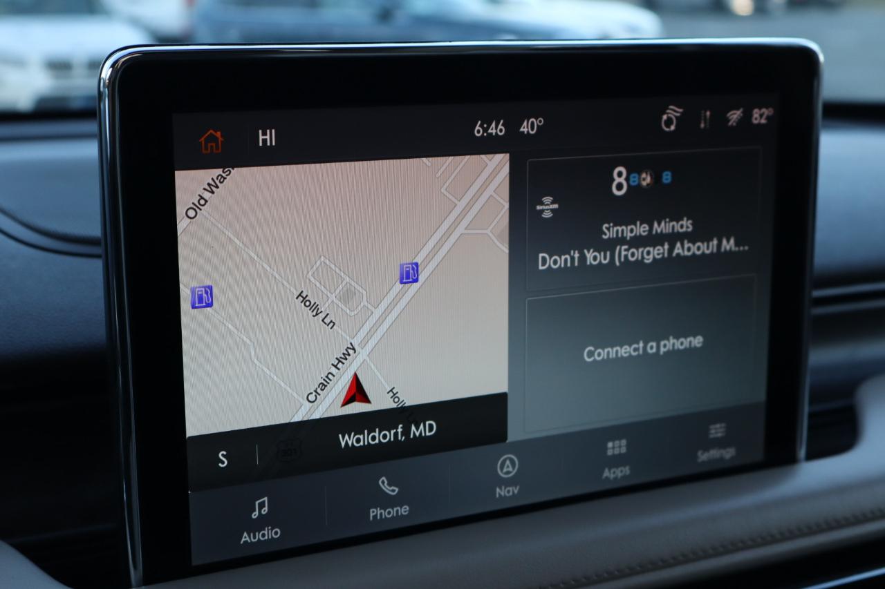 Lincoln Aviator Reserve AWD 2021