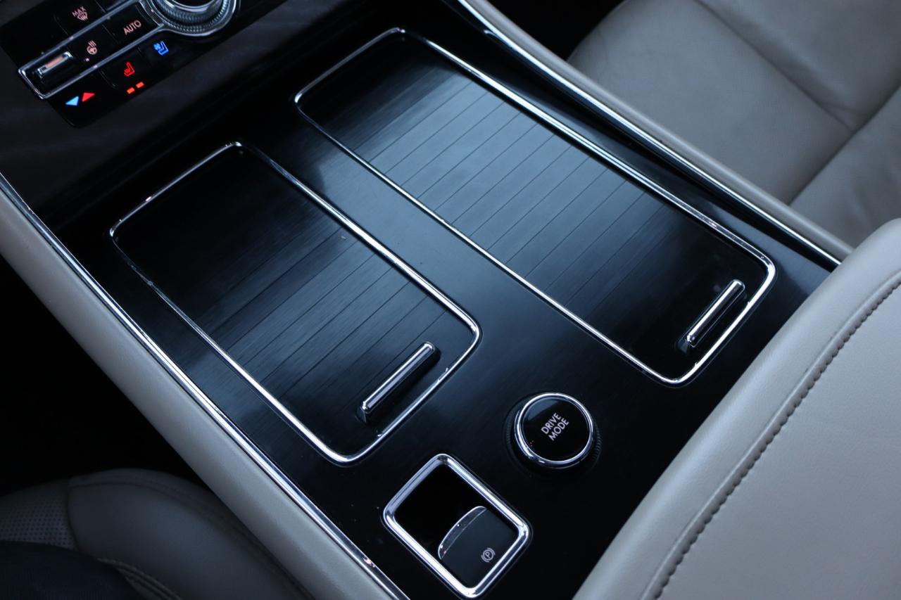 Lincoln Aviator Reserve AWD 2021