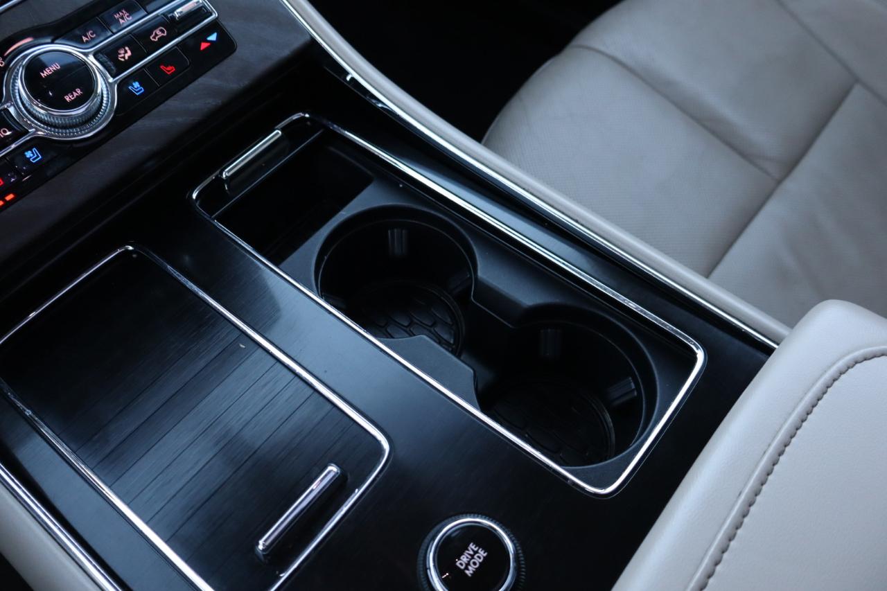 Lincoln Aviator Reserve AWD 2021