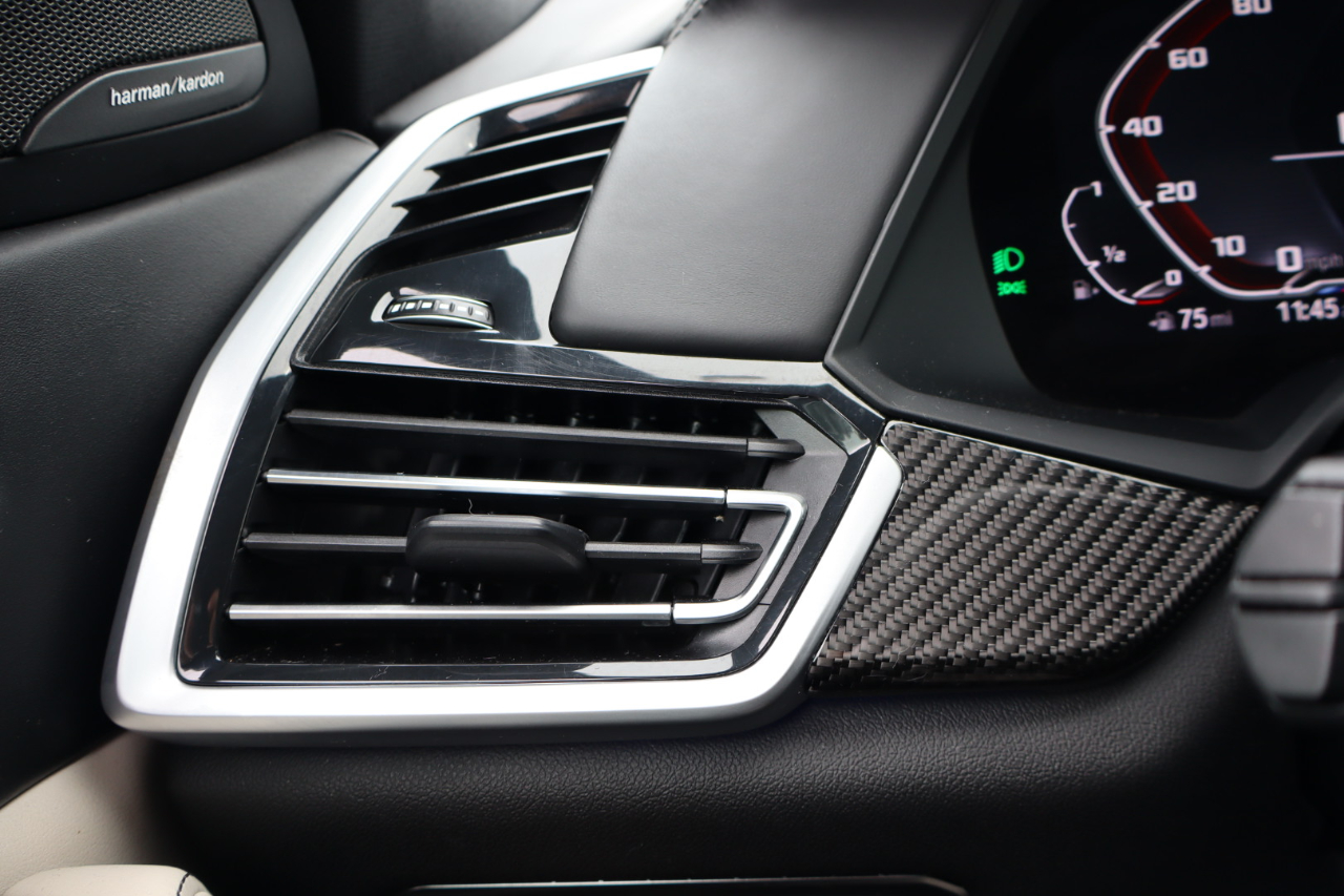 2021 Bmw X6 M50i photo 25